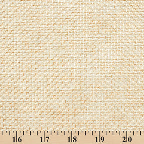 Plain Woven Inlay Upholstery Fabric SV580296 Beige A9
