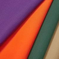 Poly Cotton Twill