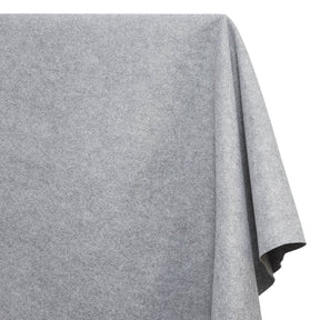 Polyester Felt Fabric SV578534 Dark Heather Grey A1