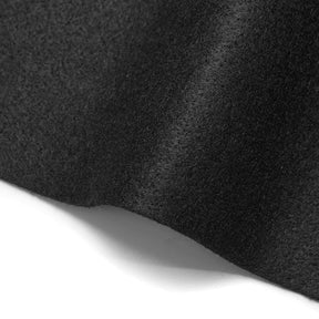 Polyester Felt Fabric SV575621 Black A3