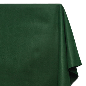 Polyester Felt Fabric SV576240 Hunter Green A1