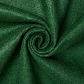 Polyester Felt Fabric SV576240 Hunter Green A2