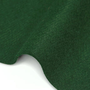 Polyester Felt Fabric SV576240 Hunter Green A3