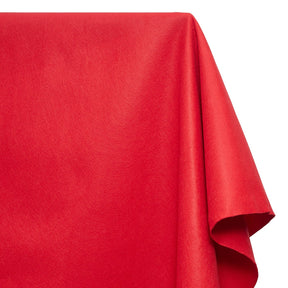 Polyester Felt Fabric SV575359 Red A1