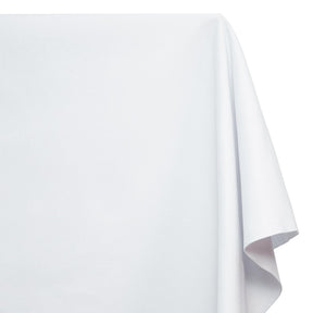 Polyester Felt Fabric SV575362 White A1