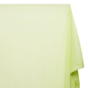 Polyester Chiffon (60 Inch) Fabric SV571066 Mint Green Image A1