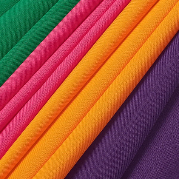 Polyester Poplin (60 Inch)