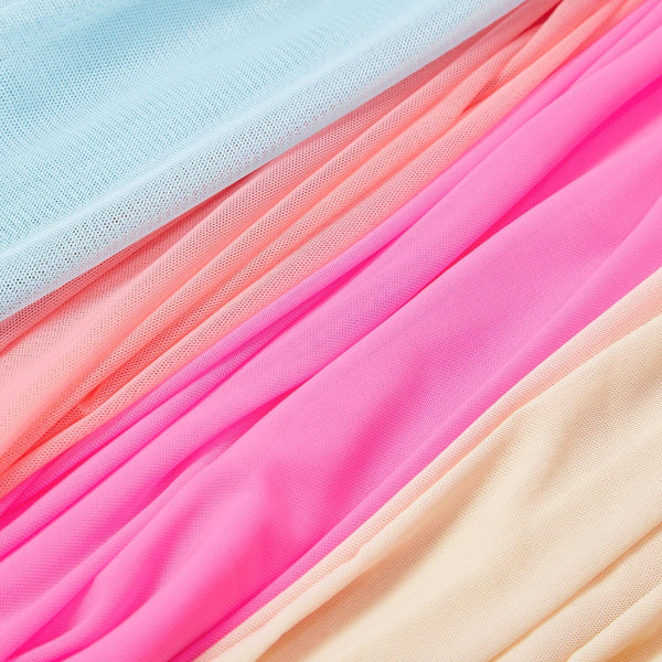 Power Mesh Fabric Group Image