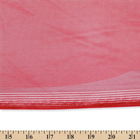 Power Mesh Fabric Image SV578160 Burgundy A9