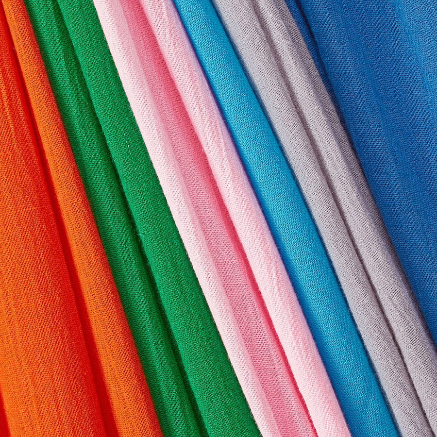 Cotton Gauze Fabric By The Yard