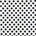 Large Polka Dot Cotton Poplin (58/60 Inch)