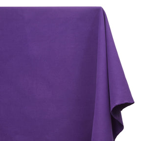 Brushed Polyester Wool Coating Fabric SV573846 Purple Image A1