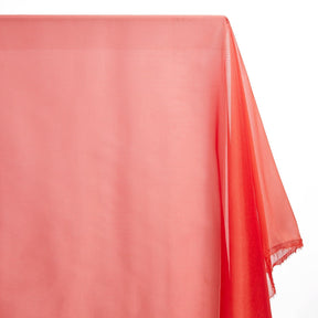 Crystal Organza (59/60 Inch) Fabric SV571263 Red Image A1