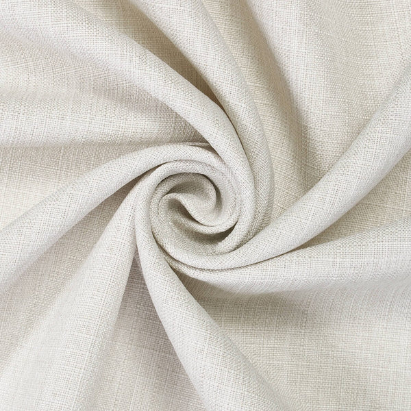 Rio Performance Fire Retardant Linen Look