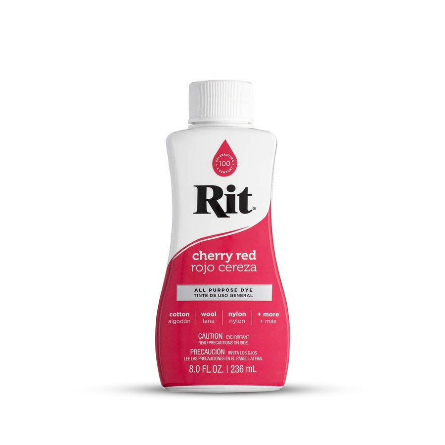 Rit 8 oz All Purpose Fabric Dye | Fabric Wholesale Direct