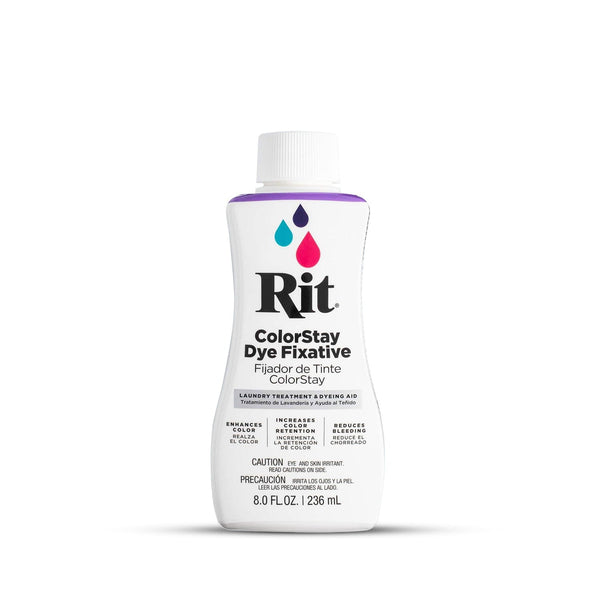 Rit 8 oz ColorStay Dye Fixative