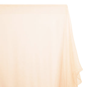 Crystal Organza (59/60 Inch) Fabric SV577646 Rose Gold Image A1