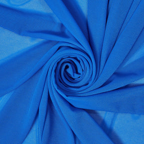 Power Mesh Fabric Image SV570574 Royal Blue A2