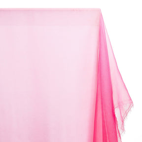 Crystal Organza (59/60 Inch) Fabric SV571261 Ruby Image A1