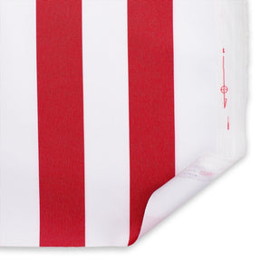 Ottertex® Waterproof Canvas - Stripe Print