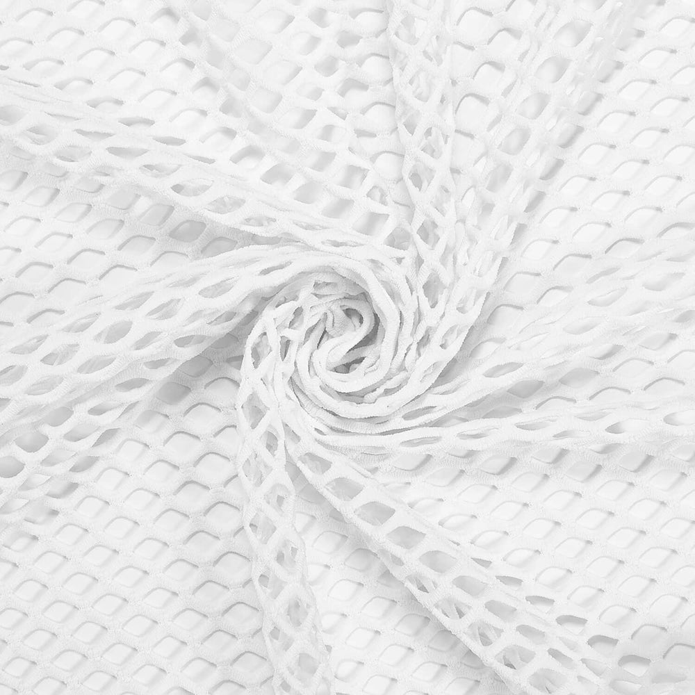 Viscose Jersey Fabric 4way Stretch Polyester Elastane Blend Dress Material  58 grey -  Canada