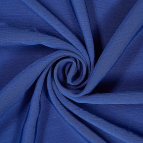 Crinkle Polyester