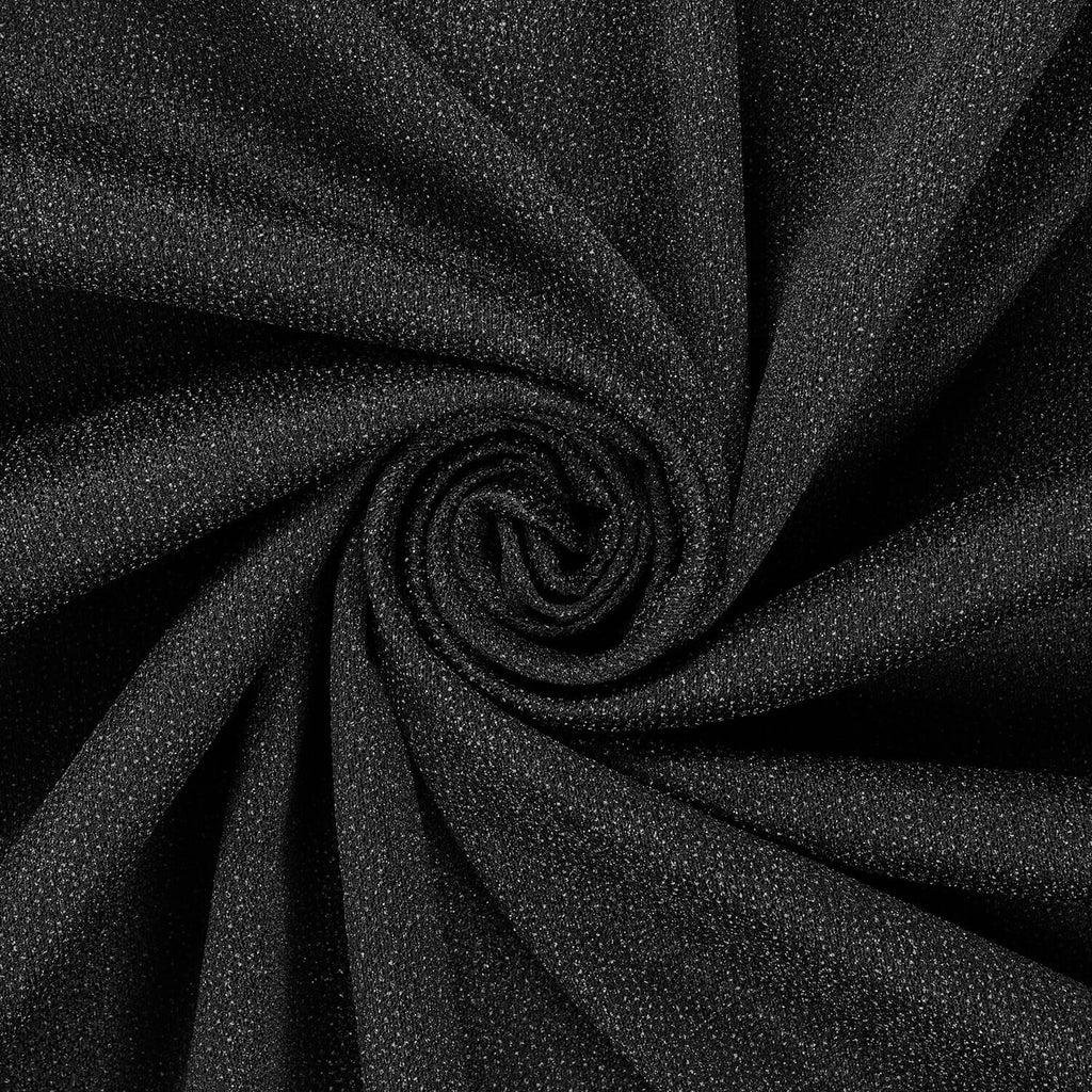 Bag Interfacing Foam (Non-fusible) – ByAnnie's Soft And Stable Black – By  Half Yard – Seweird Fabric