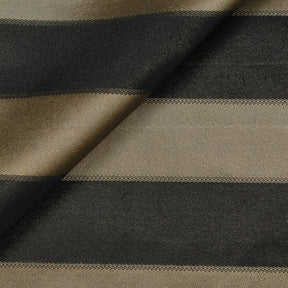 Extra Wide Striped Upholstery Jacquard