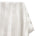 Extra Wide Striped Upholstery Jacquard Fabric SV571043 White / White Image A1