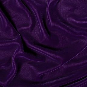 Micro Velvet Fabric SV571523 Purple Image A3