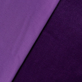 Micro Velvet Fabric SV571523 Purple Image A5