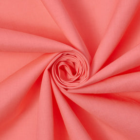 Cotton Polyester Broadcloth (58/60 Inch) Fabric
