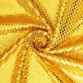 American Trans Knit Confetti Dot Sequins