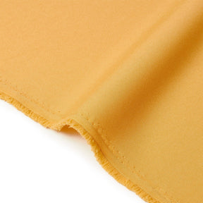 Polyester Poplin 60 Inch Fabric SV571618 Mist Gold Image A3