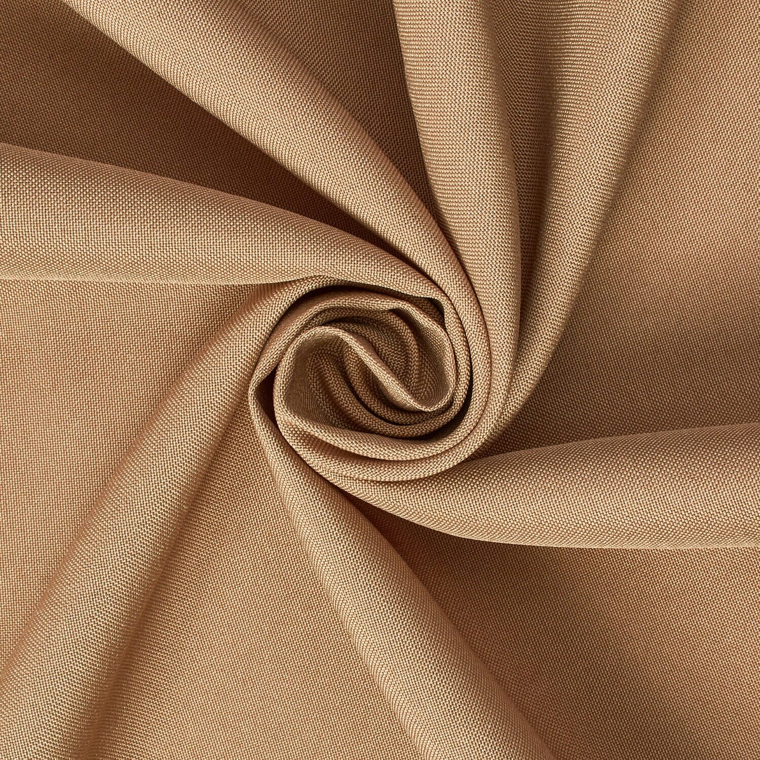 Polyester Poplin 60 Inch Fabric SV571619 Khaki Image A2