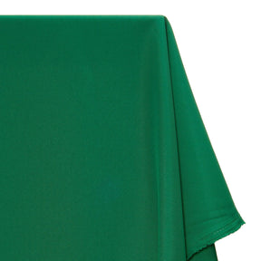 Hunter Green 60” Wide Premium Cotton Blend Broadcloth Fabric By the Yard
