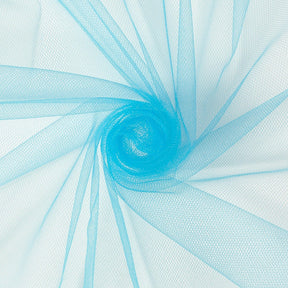 Tulle (54 inch) Fabric - White Many Colors Available