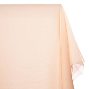 Crushed Voile (110 Inch)