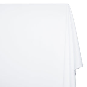 Polyester Interlock Knit Lining Fabric SV574587 White Image A1