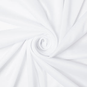 Polyester Interlock Knit Lining Fabric SV574587 White Image A2