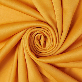 Polyester Interlock Knit Lining Fabric SV574590 Gold Image A2