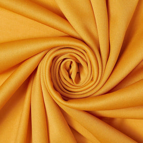 Polyester Interlock Knit Lining Fabric SV574590 Gold Image A2