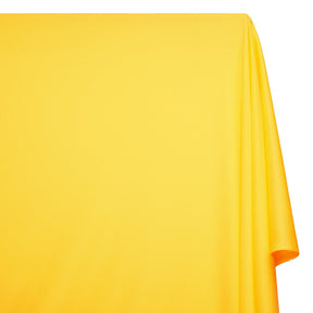 Polyester Interlock Knit Lining Fabric SV574591 Neon Yellow Image A1