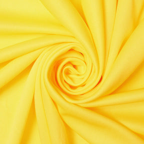 Polyester Interlock Knit Lining Fabric SV574591 Neon Yellow Image A2