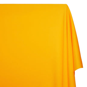 Polyester Interlock Knit Lining Fabric SV574592 Sunflower Image A1