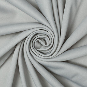 Polyester Interlock Knit Lining Fabric SV574593 Silver Image A2