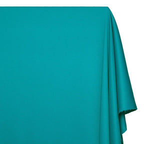 Polyester Interlock Knit Lining Fabric SV574595 Teal Image A1