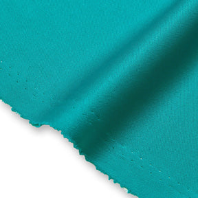 Polyester Interlock Knit Lining Fabric SV574595 Teal Image A9