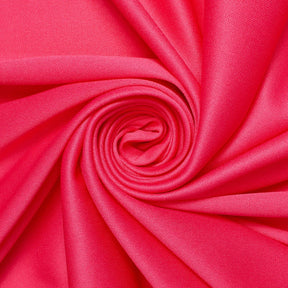 Polyester Interlock Knit Lining Fabric SV574597 American Beauty Image A2