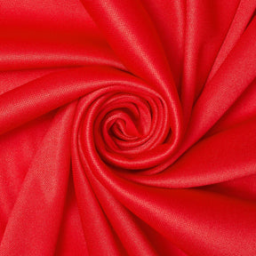 Polyester Interlock Knit Lining Fabric SV574599 Red Image A2